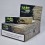 50 Packs Jass Brown Slim