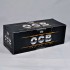Box of 250 OCB Tubes