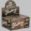50 pacotes de filtro marrom fumar