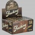 50 paquetes de filtro de tabaco Brown
