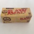 12 Rolls Raw unbleached rolls