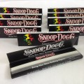 10 pacotes Snoop Dogg Slim