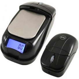 Equilibrio 0,1 / 500g PC mouse