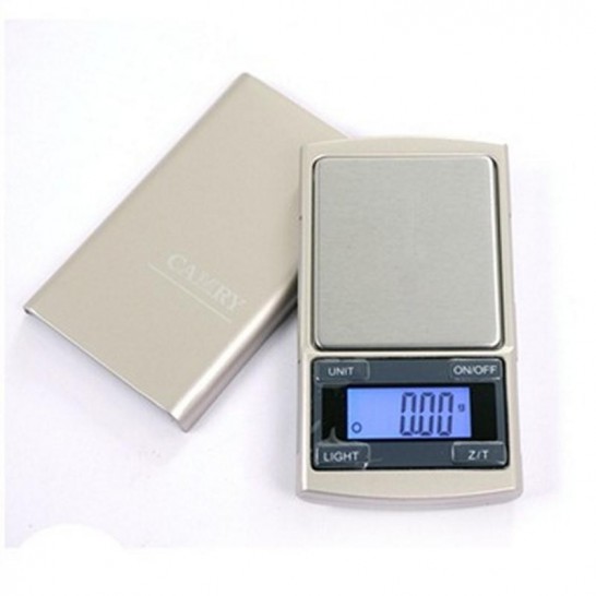 0,01g Genauigkeit Tasche Skala Mini Elektronische Tabak Balance