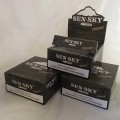 150 paquets Sensky Origins Slim (3 boites)