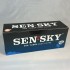 Box of 500 Sensky Tubes