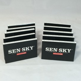 10 packages Sensky Regular
