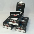 75 Sensky Regular Packs (3 boxes)