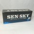 Box 500 Tubes Sensky