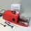 Field electric tubing machine