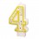 Bougie Anniversaire