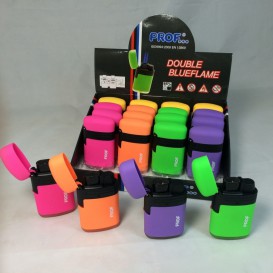 Double Torch Lighter