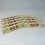 10 Organic Hemp OCB Slim Packs