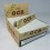 50 organische Hanf OCB Slim Packs