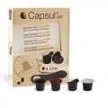 100 Capsul'in compatible Nespresso