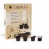 100 Capsul'in compatibles Nespresso
