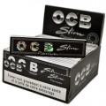 50 OCB Slim Premium-Pakete