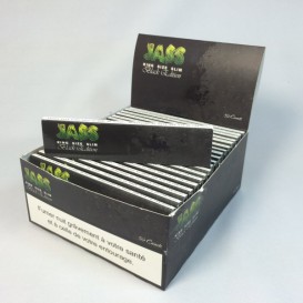 50 pakketten Jass Black Edition Slim
