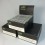 150 pacchetti Jass Black Edition Slim (3 scatole)