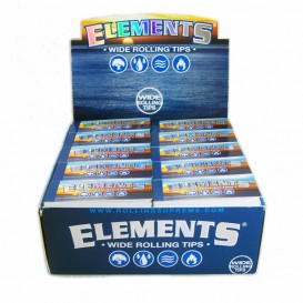 50 Paquets Toncar Elements