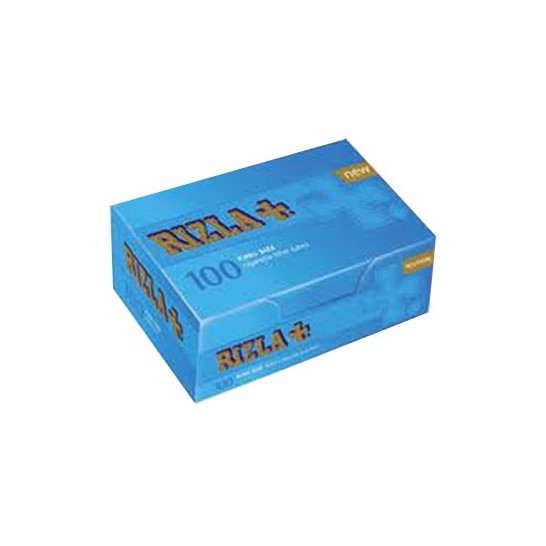 2400 Ultra-Slim 5.7mm Rizla Cigarette Filters - Pack of 20 by Rizla 