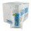 50 x Rizla Slim Foam Filterzak