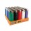 50 Bic Maxi Feuerzeuge