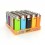 50 mini Bic aanstekers