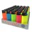 50 briquets Cricket Mini
