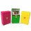 Caja de cigarrillos Push Fluo
