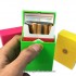 wholesaler Push cigarette box