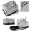 Tubero Zorr Powermatic II elettrico