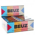 50 Paquets filtres tips Beuz