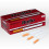 200 tubi Micro Slim Rollo (rosso)