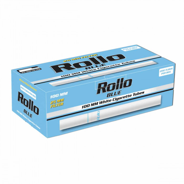 Tubeuse Rollo Ultra Slim - 5,20€