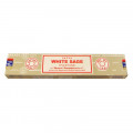 Sage White Satya Incense 15g