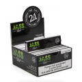 24 Paquets Jass Slim + Tips (2en1)
