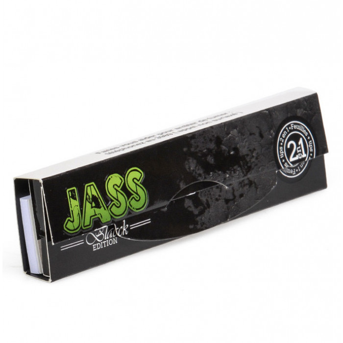 Jass Slim Cartine Edizione x 50 