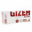 250 Gizeh Silver Tip extra buizen (papieren filters)