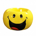Aschenbecher Emoji