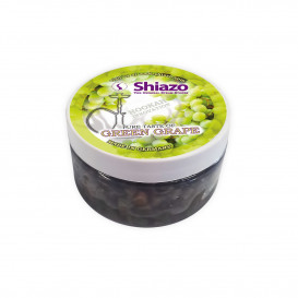Shiazo Raisin Vert 100 grammes