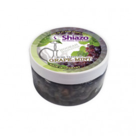Shiazo Mint Grape 100 gram