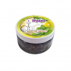 Shiazo-Minz-Zitrone 100 Gramm