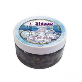 Shiazo Ice Shock 100 gramos