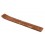Wierook houten deur