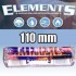 Cone Elements rolling machine