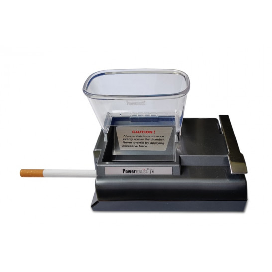 Tubeuses : Machine a tuber les cigarettes - Livraison 24h par