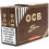 32 pakjes OCB Virgin Slim + Tips