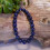 Lapis Lazuli Beads Bracelet