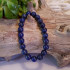 Bracelet Perles Lapis Lazuli